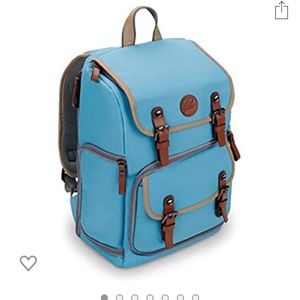 GoGroove camera backpack